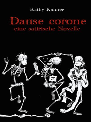 cover image of Danse corone
